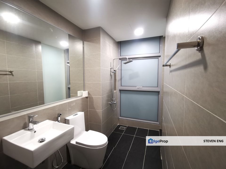 Lakefront Residence Luxury Condo, Selangor, Cyberjaya