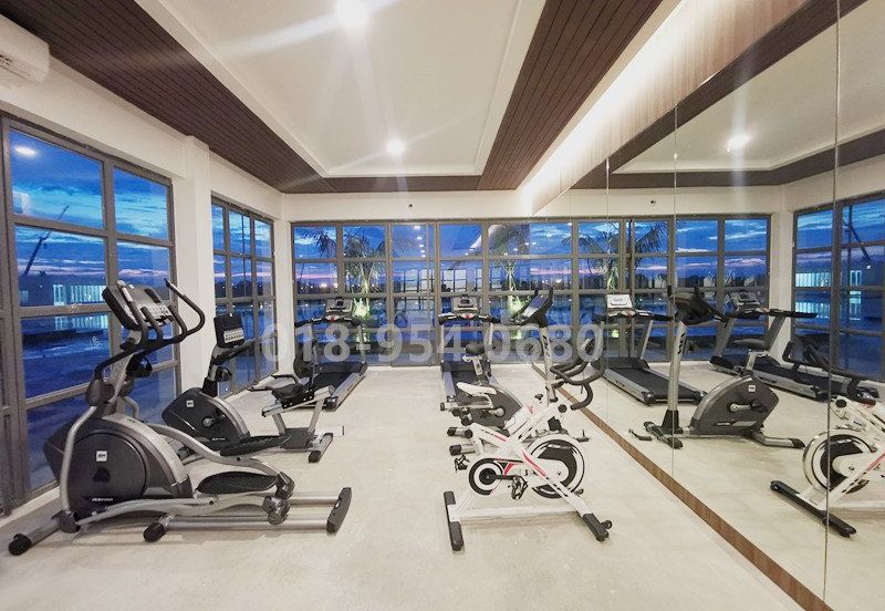 LakeFront Residence Cyberjaya