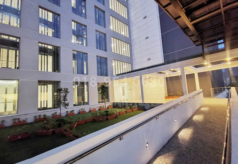 LakeFront Residence Cyberjaya