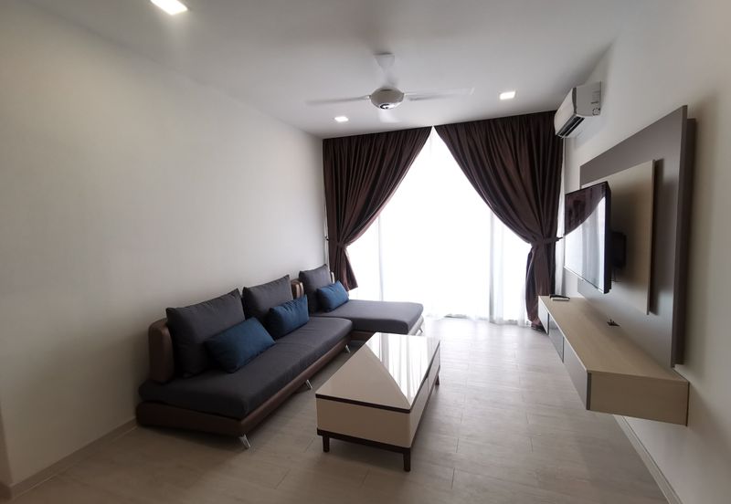 LakeFront Residence Cyberjaya