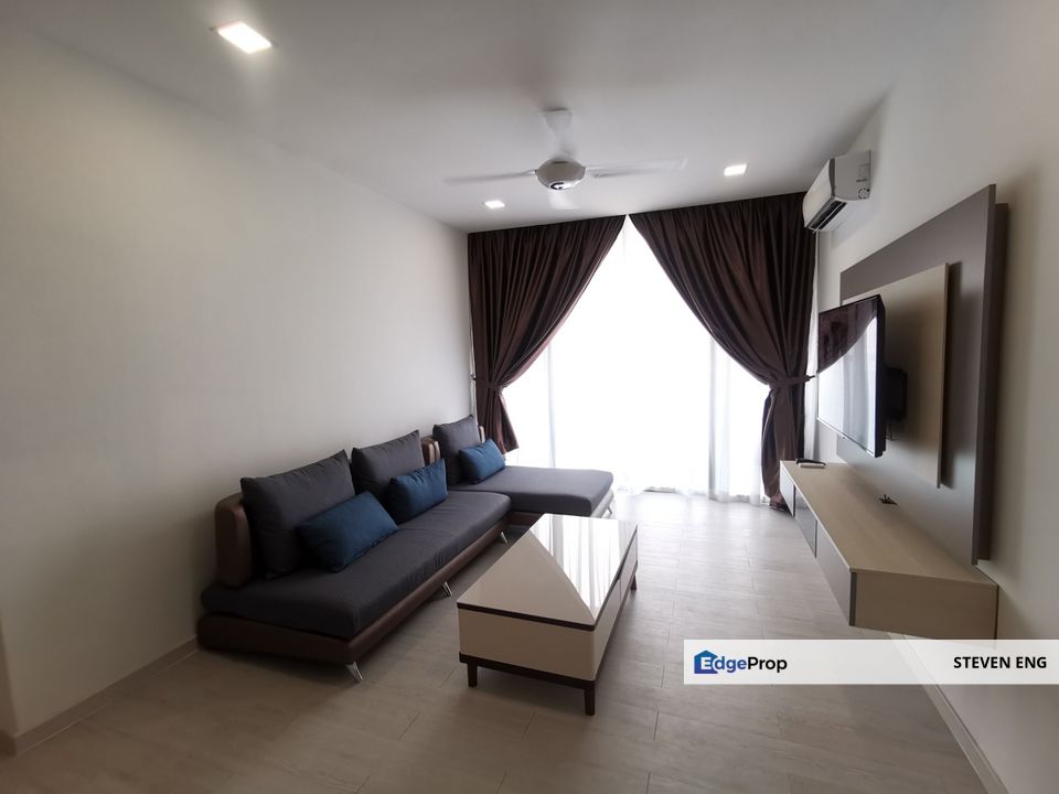 Lakefront Residence SMART HOME Condo, Selangor, Cyberjaya