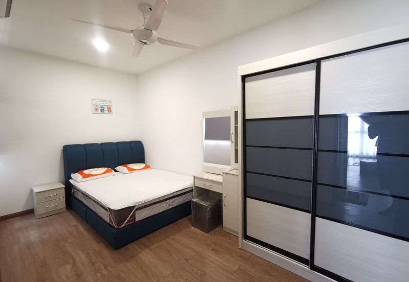 LakeFront Residence Cyberjaya