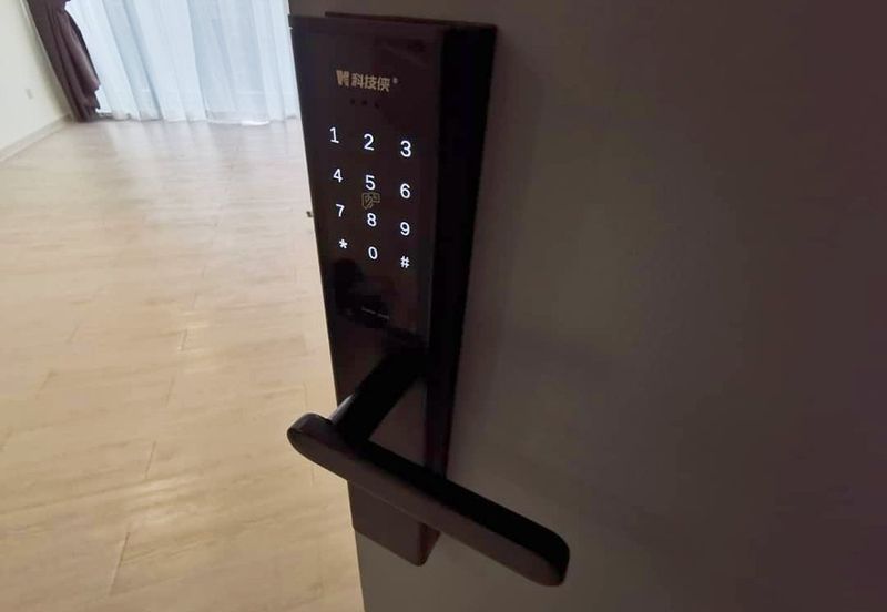 LakeFront Residence Cyberjaya