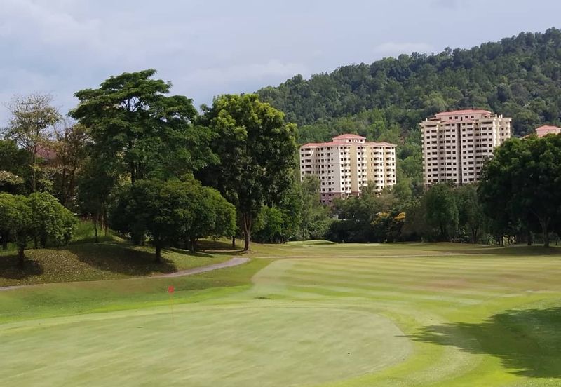 Golf Vista Resort Homes