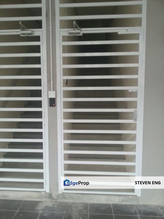 Kampus West City Studio【BELOW MARKET PRICE】, Perak, Kampar