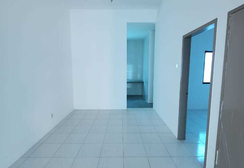 Taman University Seri Iskandar @ Taman Tasik Indah