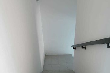 Taman University Seri Iskandar @ Taman Tasik Indah