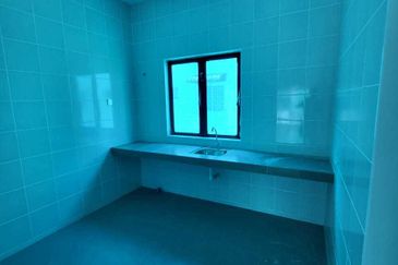 Taman University Seri Iskandar @ Taman Tasik Indah