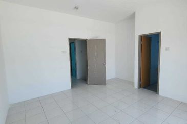 Taman University Bandar Seri Iskandar @ Taman Tasik Indah