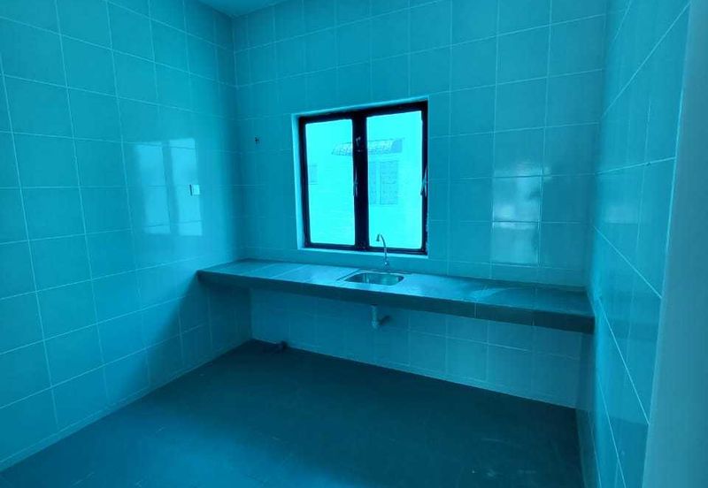 Taman University Bandar Seri Iskandar @ Taman Tasik Indah