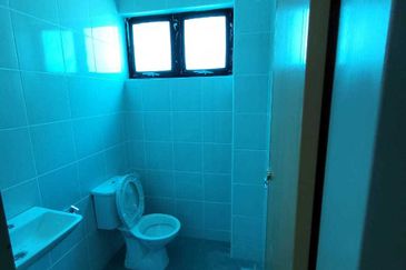 Taman University Bandar Seri Iskandar @ Taman Tasik Indah