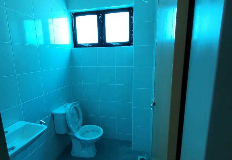 Taman University Bandar Seri Iskandar @ Taman Tasik Indah