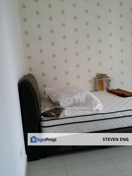  (Nice) Majestic Condo, Freehold, Ipoh Town, Perak, Ipoh