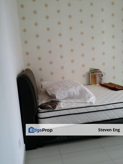  (Nice) Majestic Condo, Freehold, Ipoh Town, Perak, Ipoh