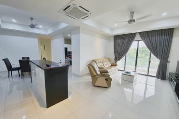 Se7en Thompson @ Ipoh