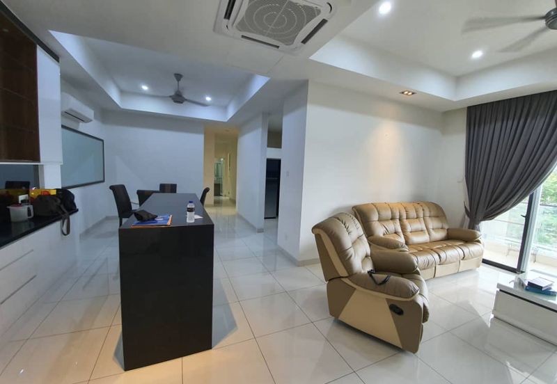 Se7en Thompson @ Ipoh