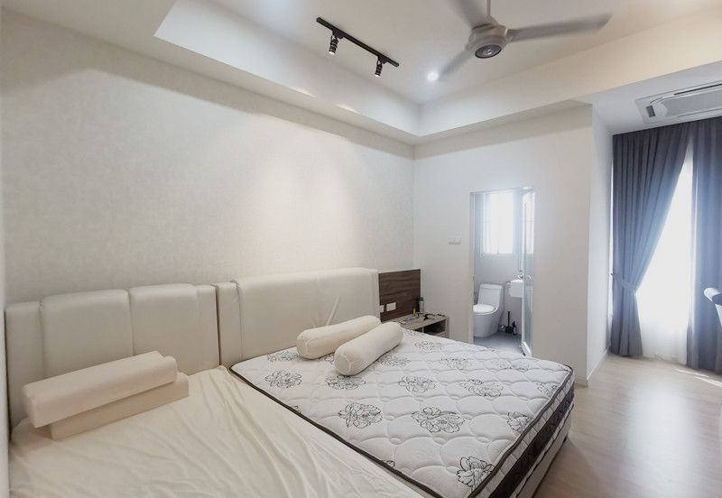 Se7en Thompson @ Ipoh