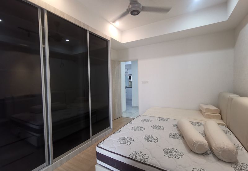 Se7en Thompson @ Ipoh