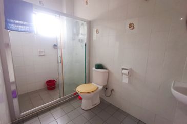 Freehold 2 Storey Semi D, Bandar Baru Sri Klebang, Ipoh