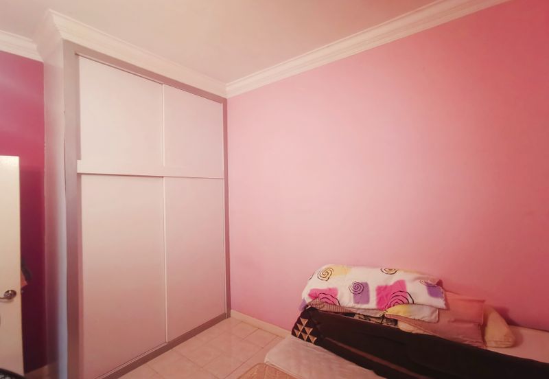 Freehold 2 Storey Semi D, Bandar Baru Sri Klebang, Ipoh