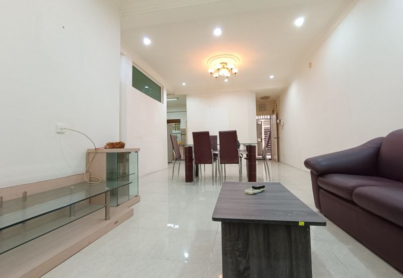 Skyhomes Panorama Tambun Perdana