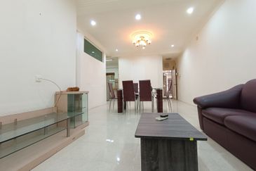 Skyhomes Panorama Tambun Perdana