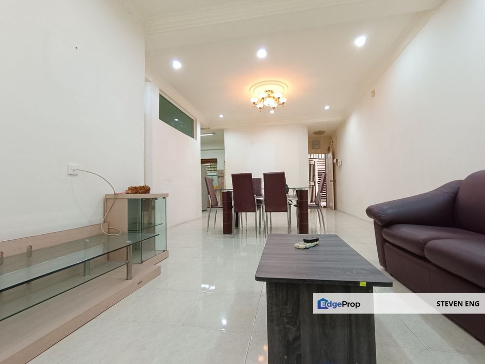 Skyhomes @ Panorama Tambun Perdana, Ipoh, Perak, Ipoh