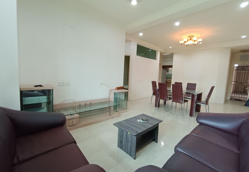 Skyhomes Panorama Tambun Perdana