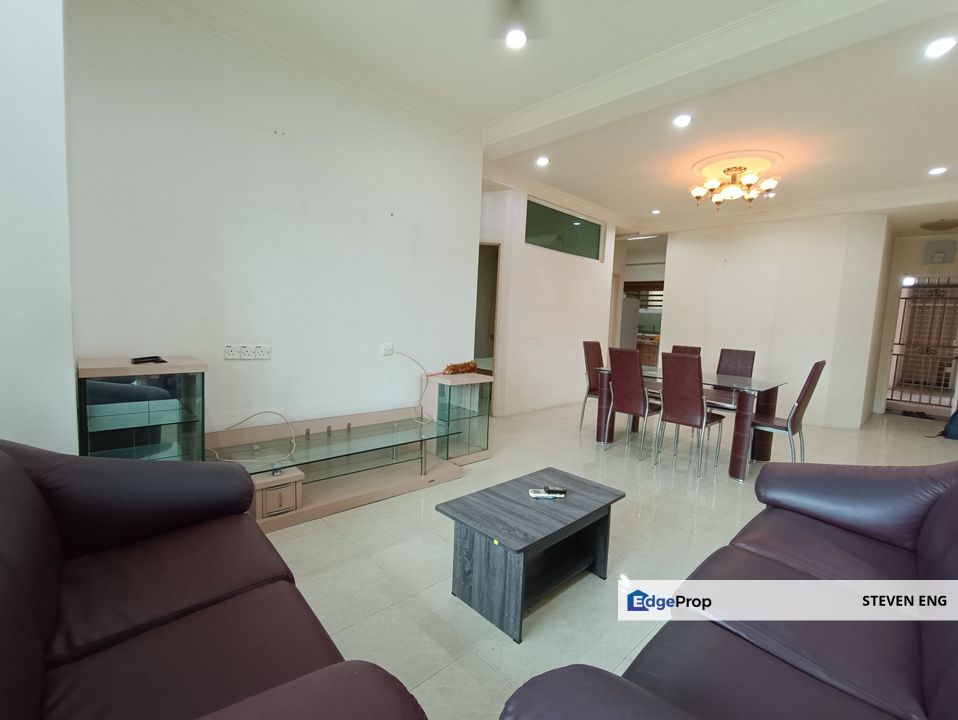 Skyhomes @ Panorama Tambun Perdana, Ipoh, Perak, Ipoh