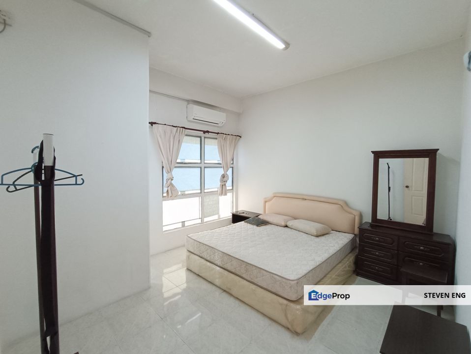 Skyhomes @ Panorama Tambun Perdana, Ipoh, Perak, Ipoh