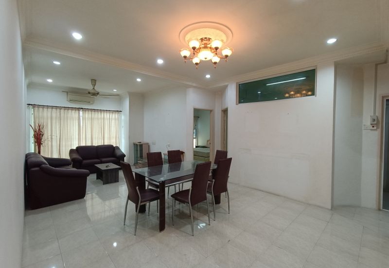 Skyhomes Panorama Tambun Perdana