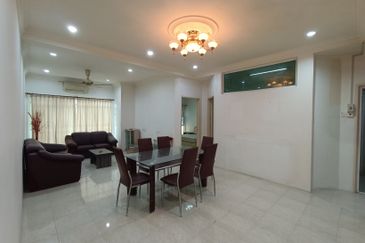 Skyhomes Panorama Tambun Perdana