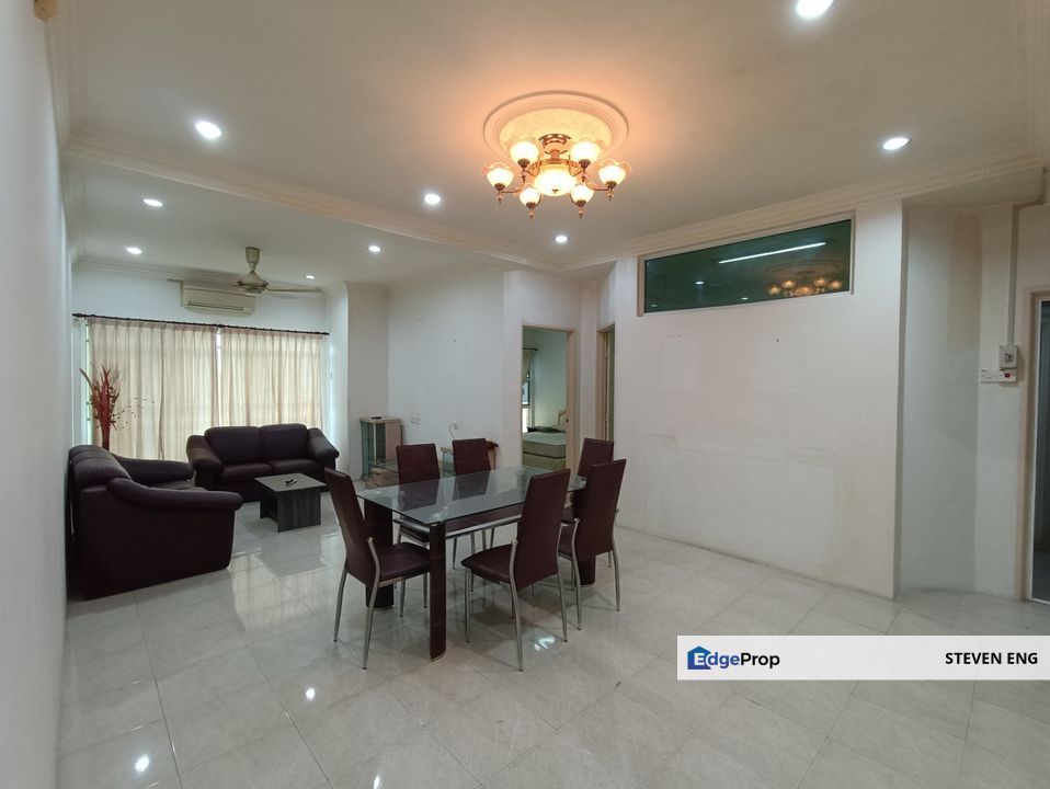 Skyhomes @ Panorama Tambun Perdana, Ipoh, Perak, Ipoh