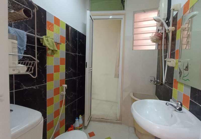 Skyhomes Panorama Tambun Perdana