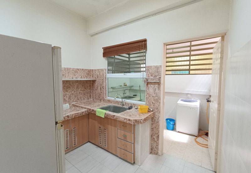 Skyhomes Panorama Tambun Perdana