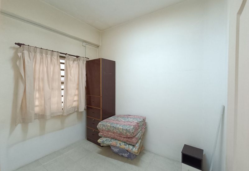 Skyhomes Panorama Tambun Perdana