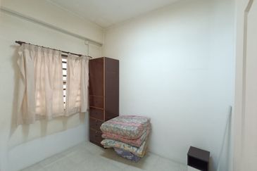 Skyhomes Panorama Tambun Perdana