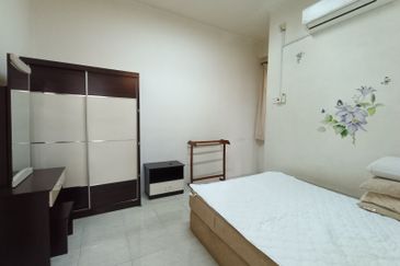 Skyhomes Panorama Tambun Perdana