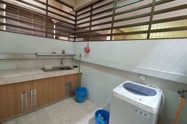 Skyhomes Panorama Tambun Perdana