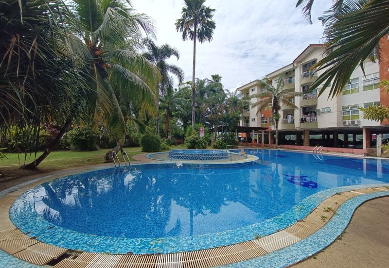 Skyhomes Panorama Tambun Perdana