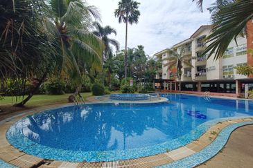 Skyhomes Panorama Tambun Perdana