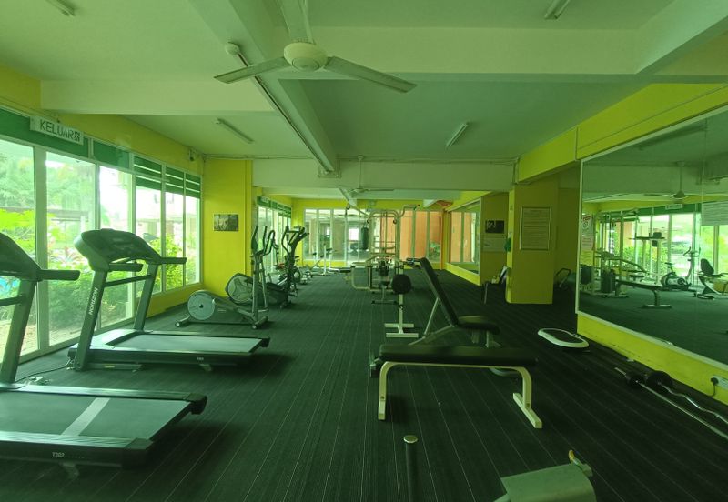 Skyhomes Panorama Tambun Perdana