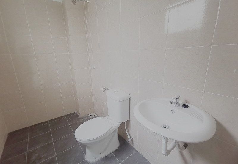 [ GATED GUARDED ] Double Storey Terrace House @ Scientex Meru, Ipoh