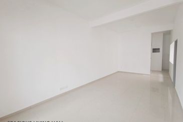 Scientex Meru Ipoh Gated Guarded Double Storey Terrace House