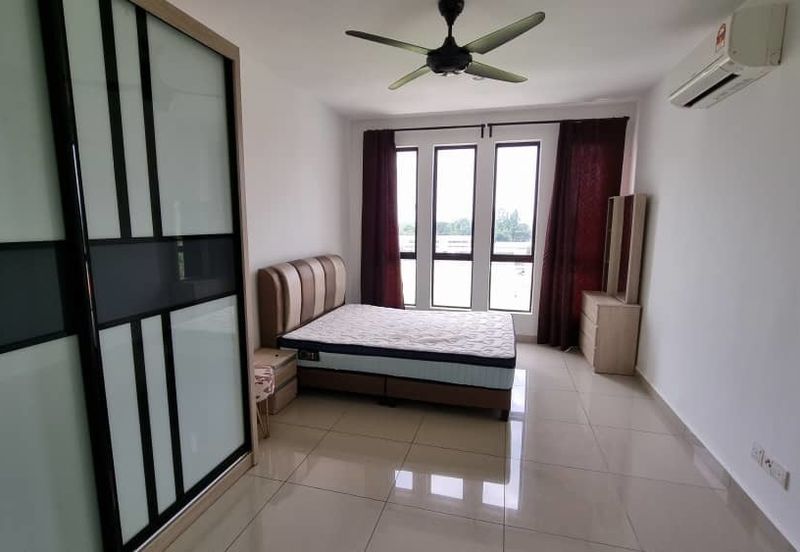 Upper East @ Tiger Lane