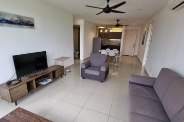 Upper East @ Tiger Lane