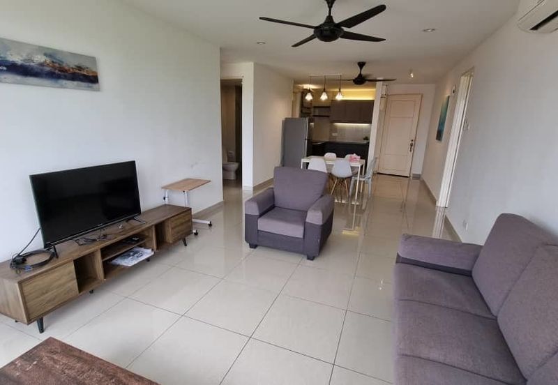 Upper East @ Tiger Lane