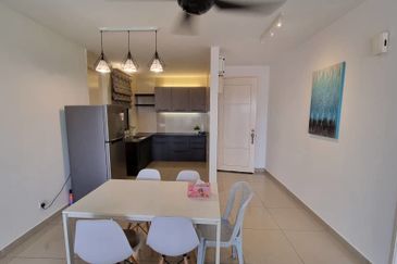 Upper East @ Tiger Lane