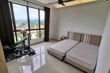 Upper East @ Tiger Lane