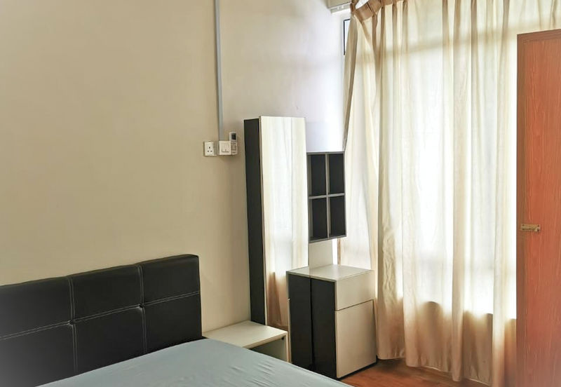 Sky Garden Residence, Pangsapuri Klebang Elegan, Sri Klebang, Ipoh